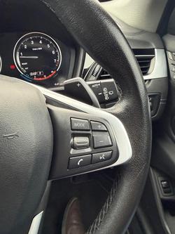 2020 BMW X1 sDrive20i