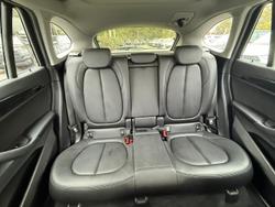 2020 BMW X1 sDrive20i