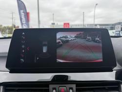 2020 BMW X1 sDrive20i