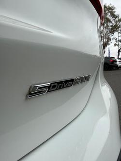 2020 BMW X1 sDrive20i