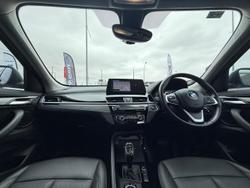 2020 BMW X1 sDrive20i