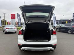 2020 BMW X1 sDrive20i