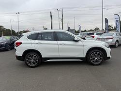 2020 BMW X1 sDrive20i