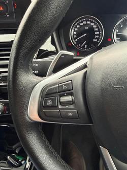 2020 BMW X1 sDrive20i