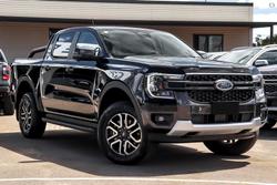 2026 Ford Ranger Sport