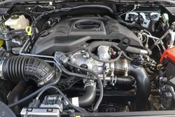 2026 Ford Ranger Sport