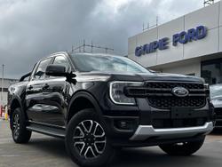 2026 Ford Ranger Sport