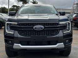 2026 Ford Ranger Sport