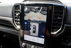 2026 Ford Ranger Sport