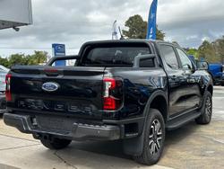 2026 Ford Ranger Sport