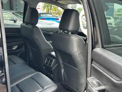 2026 Ford Ranger Sport