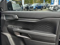 2026 Ford Ranger Sport