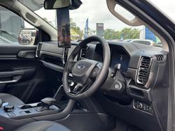 2026 Ford Ranger Sport