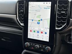 2026 Ford Ranger Sport