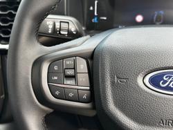 2026 Ford Ranger Sport