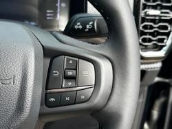 2026 Ford Ranger Sport