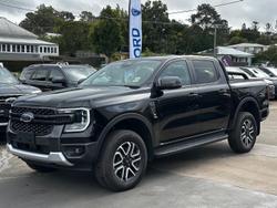 2026 Ford Ranger Sport