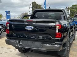 2026 Ford Ranger Sport
