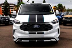 2026 Ford Transit Custom Sport SWB