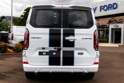 2026 Ford Transit Custom Sport SWB