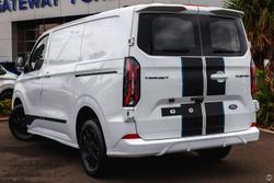 2026 Ford Transit Custom Sport SWB