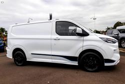 2026 Ford Transit Custom Sport SWB