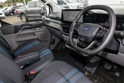 2026 Ford Transit Custom Sport SWB