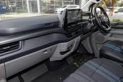 2026 Ford Transit Custom Sport SWB