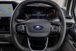 2026 Ford Transit Custom Sport SWB