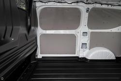 2026 Ford Transit Custom Sport SWB