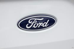 2026 Ford Transit Custom Sport SWB