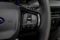 2026 Ford Transit Custom Sport SWB