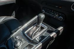 2022 Mazda CX-5 G25 GT SP