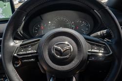 2022 Mazda CX-5 G25 GT SP