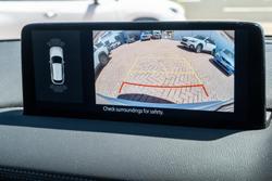 2022 Mazda CX-5 G25 GT SP