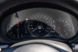 2022 Mazda CX-5 G25 GT SP