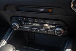 2022 Mazda CX-5 G25 GT SP