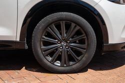 2022 Mazda CX-5 G25 GT SP