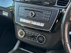 2016 Mercedes-Benz GLE-Class GLE350 d