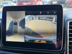 2016 Mercedes-Benz GLE-Class GLE350 d