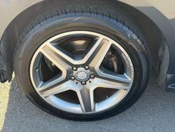 2016 Mercedes-Benz GLE-Class GLE350 d