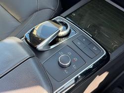 2016 Mercedes-Benz GLE-Class GLE350 d