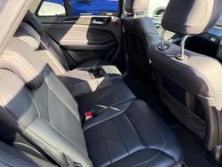 2016 Mercedes-Benz GLE-Class GLE350 d