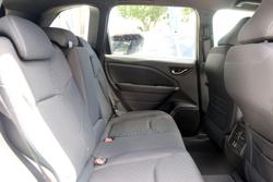 2025 Subaru Forester Hybrid S6 MY26 AWD Crystal White