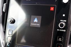 2025 Subaru Forester Hybrid