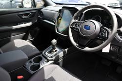 2025 Subaru Forester Hybrid