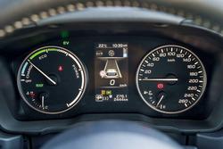 2025 Subaru Forester Hybrid