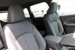 2025 Subaru Forester Hybrid S6 MY26 AWD Crystal White