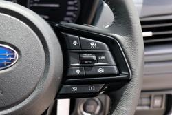 2025 Subaru Forester Hybrid S6 MY26 AWD Crystal White