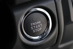 2025 Subaru Forester Hybrid